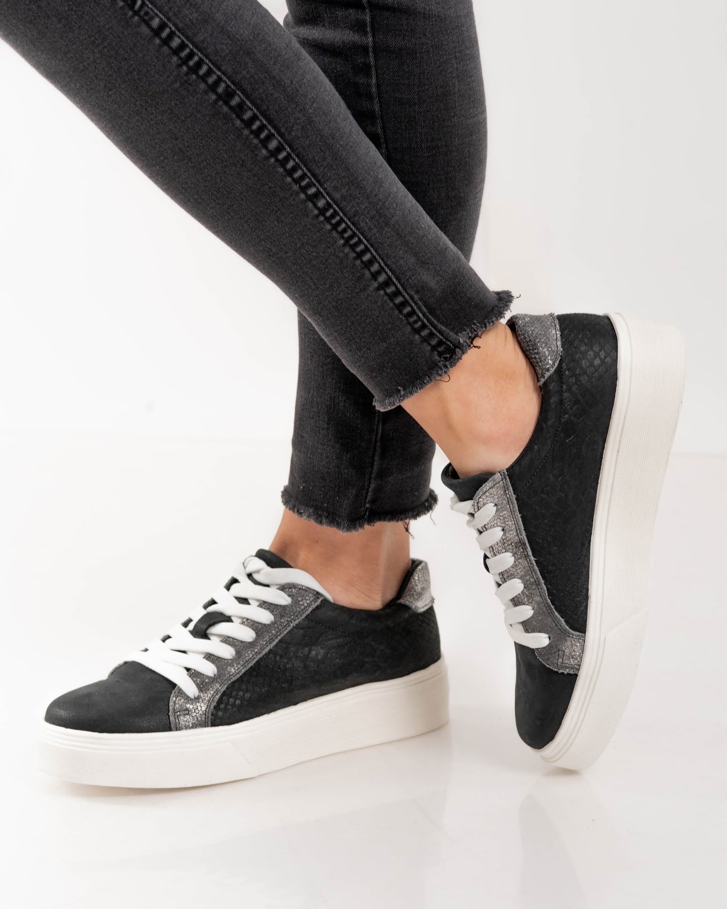 Zapatilla Crocojeans