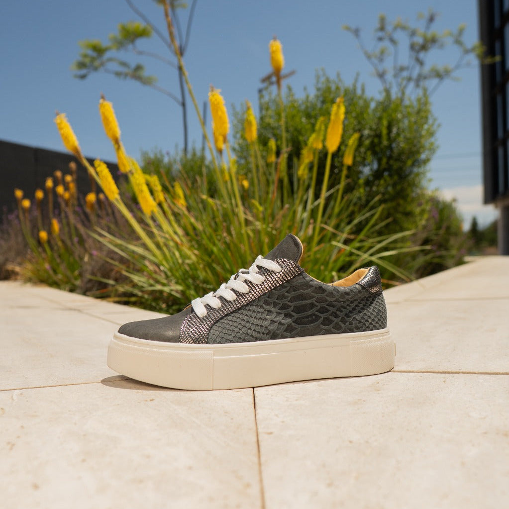 Zapatilla Crocojeans