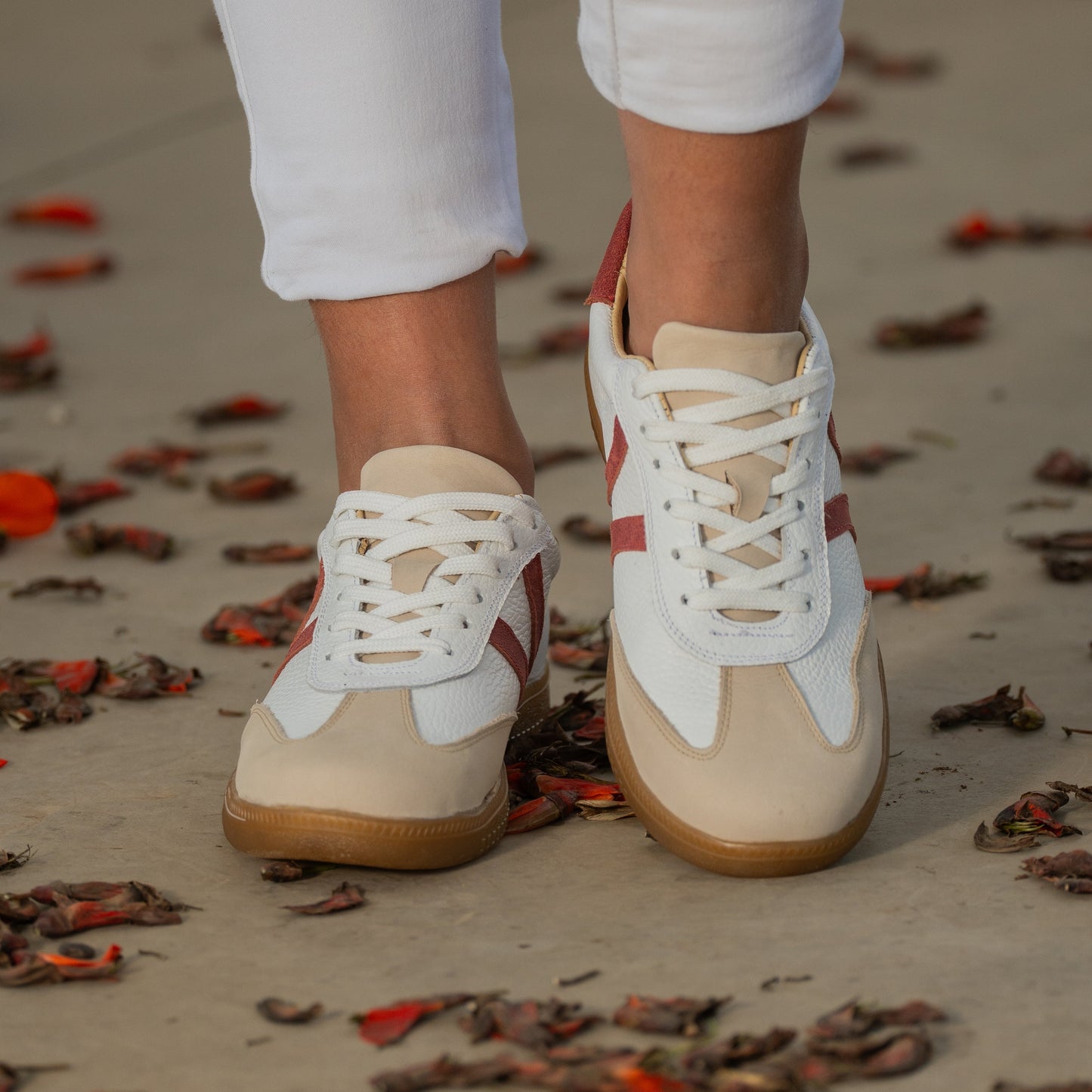 Zapatilla Terra One