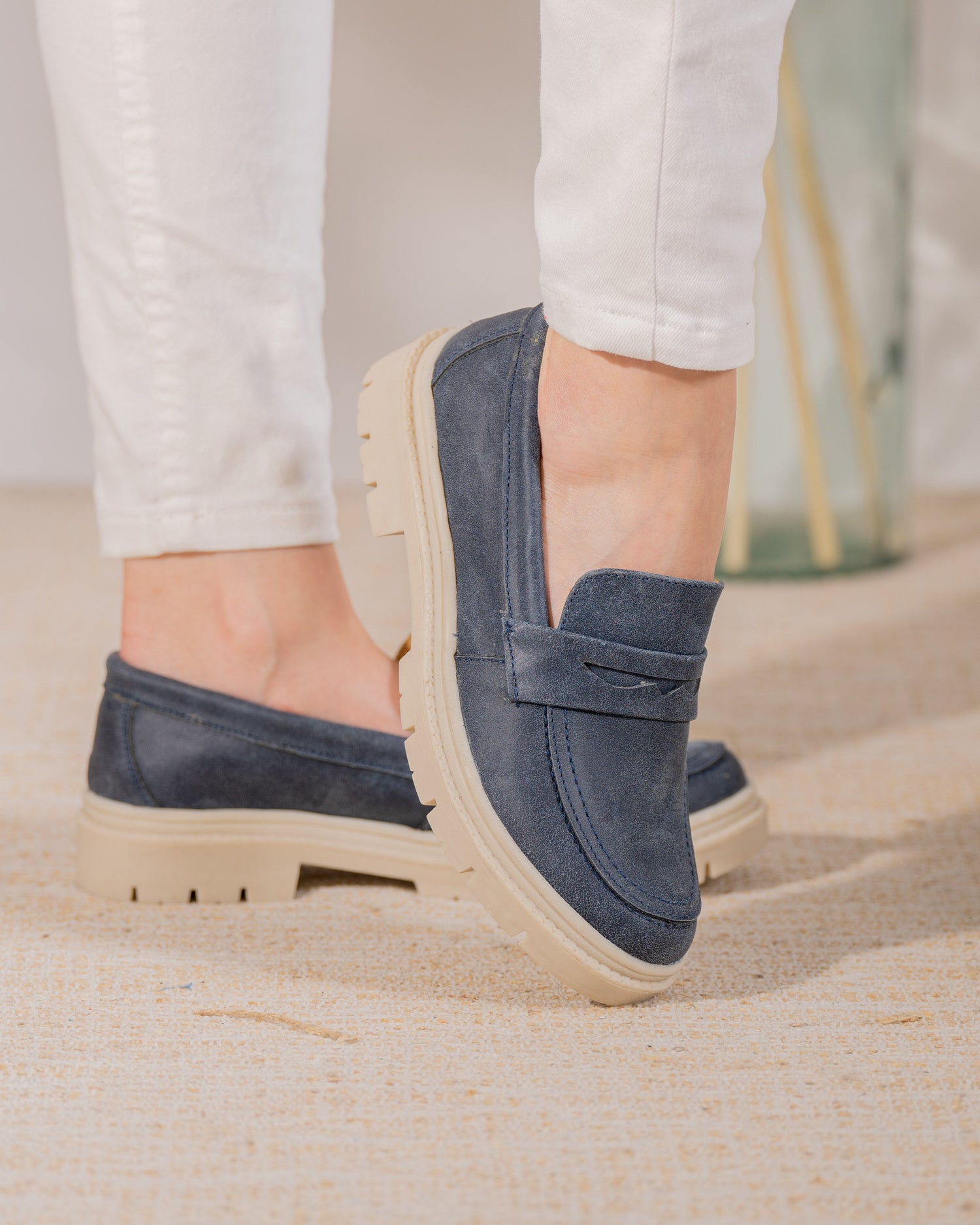 Mocasines