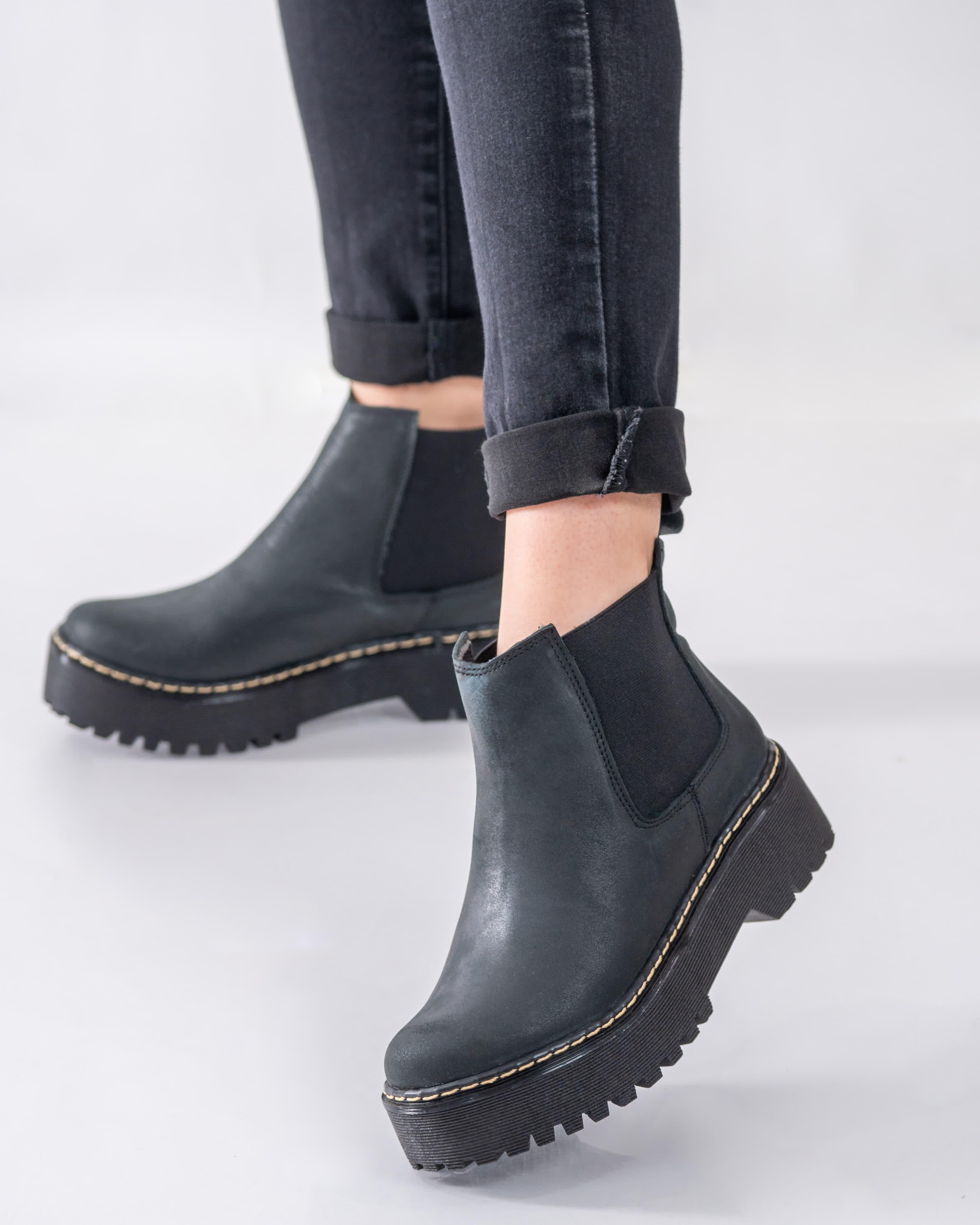 Botines