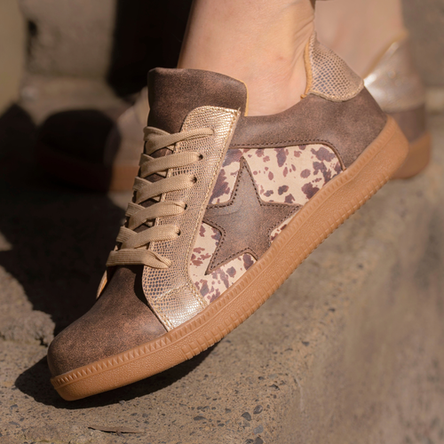 Zapatilla StarCoffee