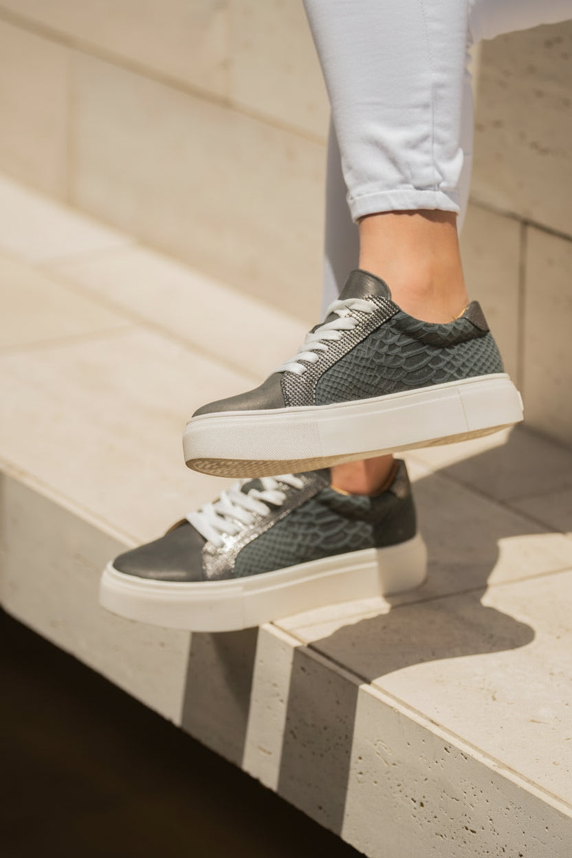 Zapatilla Crocojeans