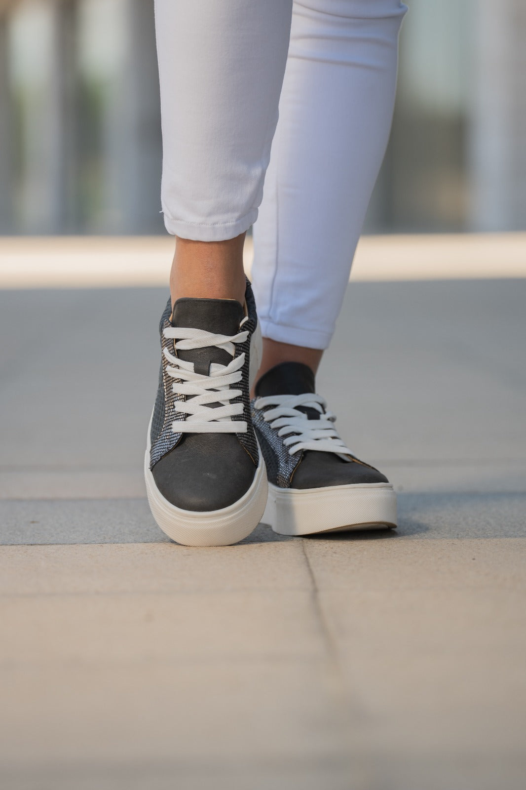 Zapatilla Crocojeans