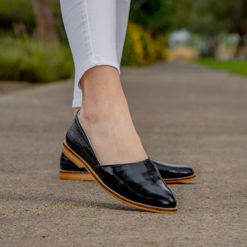 Puntilla Black