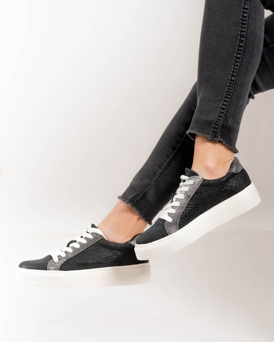 Zapatilla Crocojeans