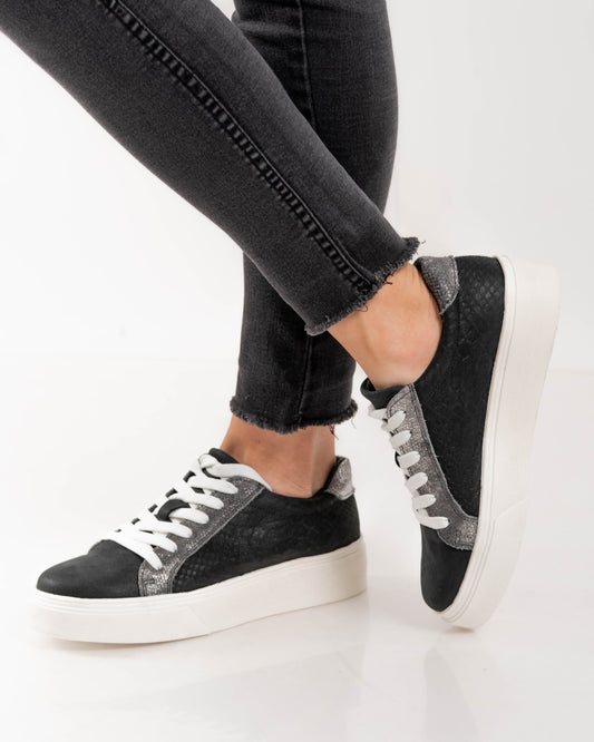 Zapatilla Crocojeans