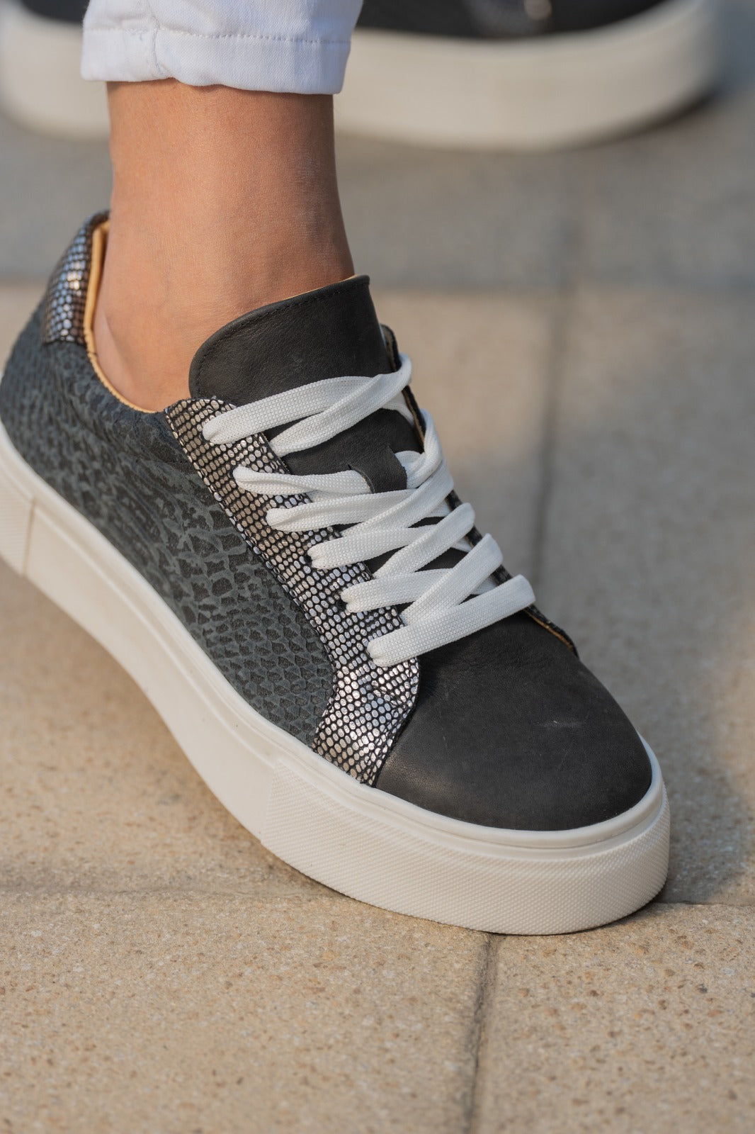 Zapatilla Crocojeans