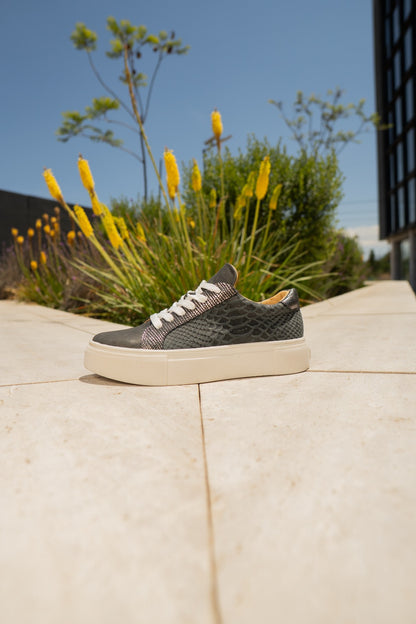 Zapatilla Crocojeans