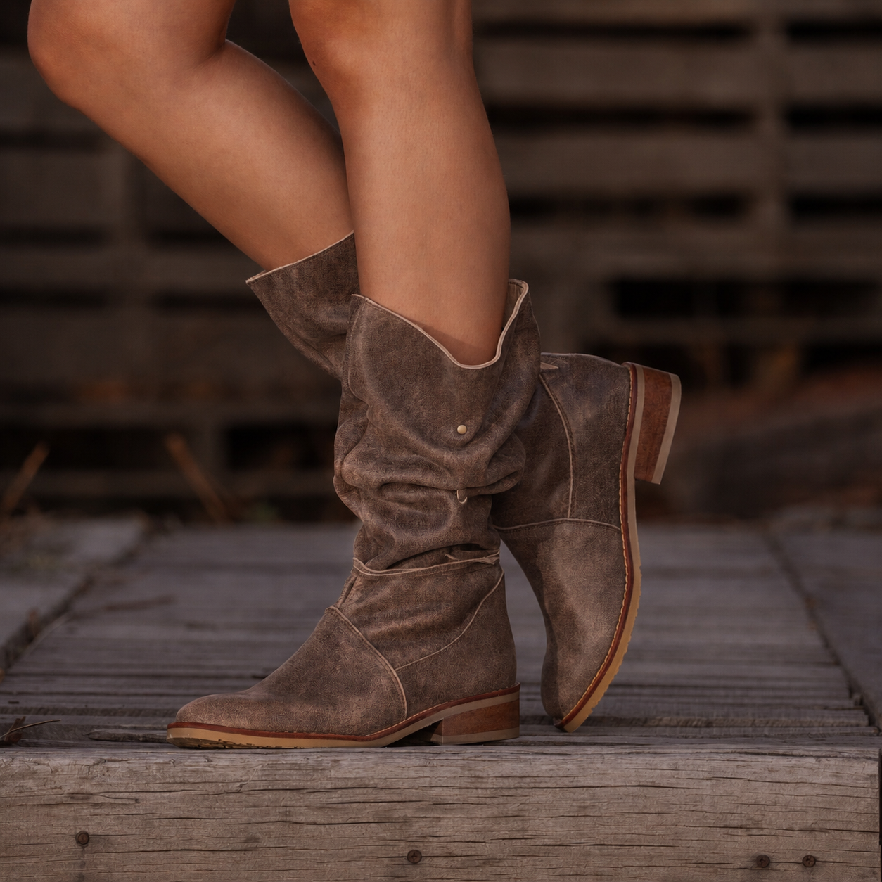 Bota Rebel Coffee