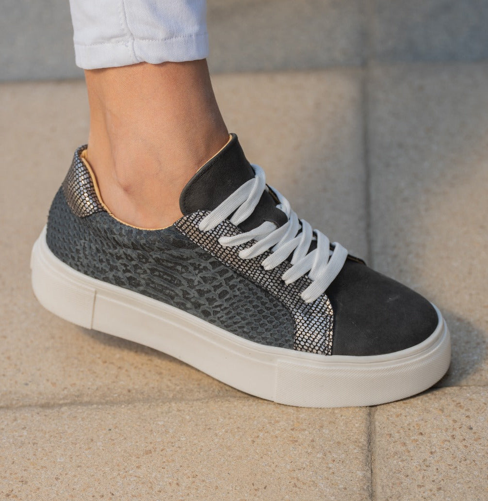 Zapatilla Crocojeans