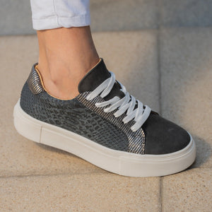 Zapatilla Crocojeans