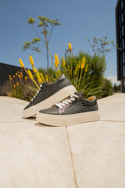 Zapatilla Crocojeans