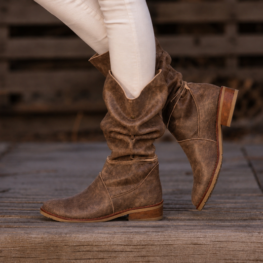 Bota Rebel Coffee