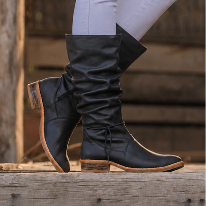 Bota Classic Black