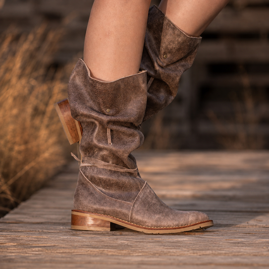 Bota Rebel Coffee