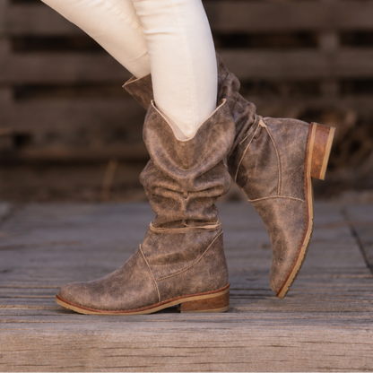 Bota Rebel Coffee