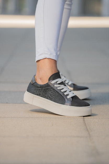 Zapatilla Crocojeans