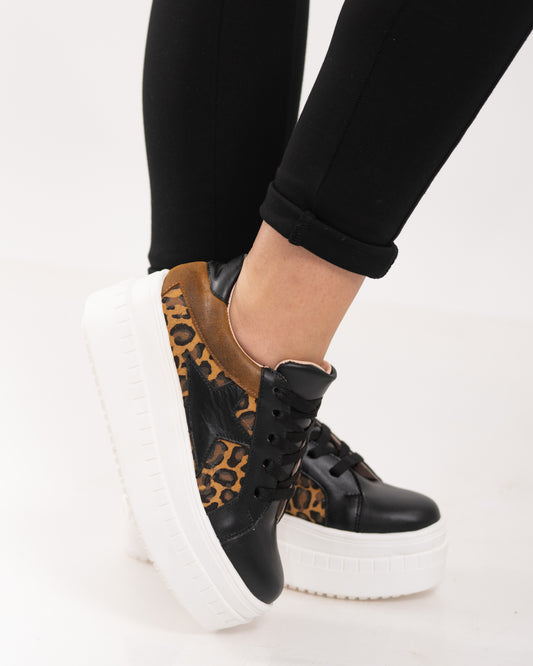 Zapatilla ERGY Print