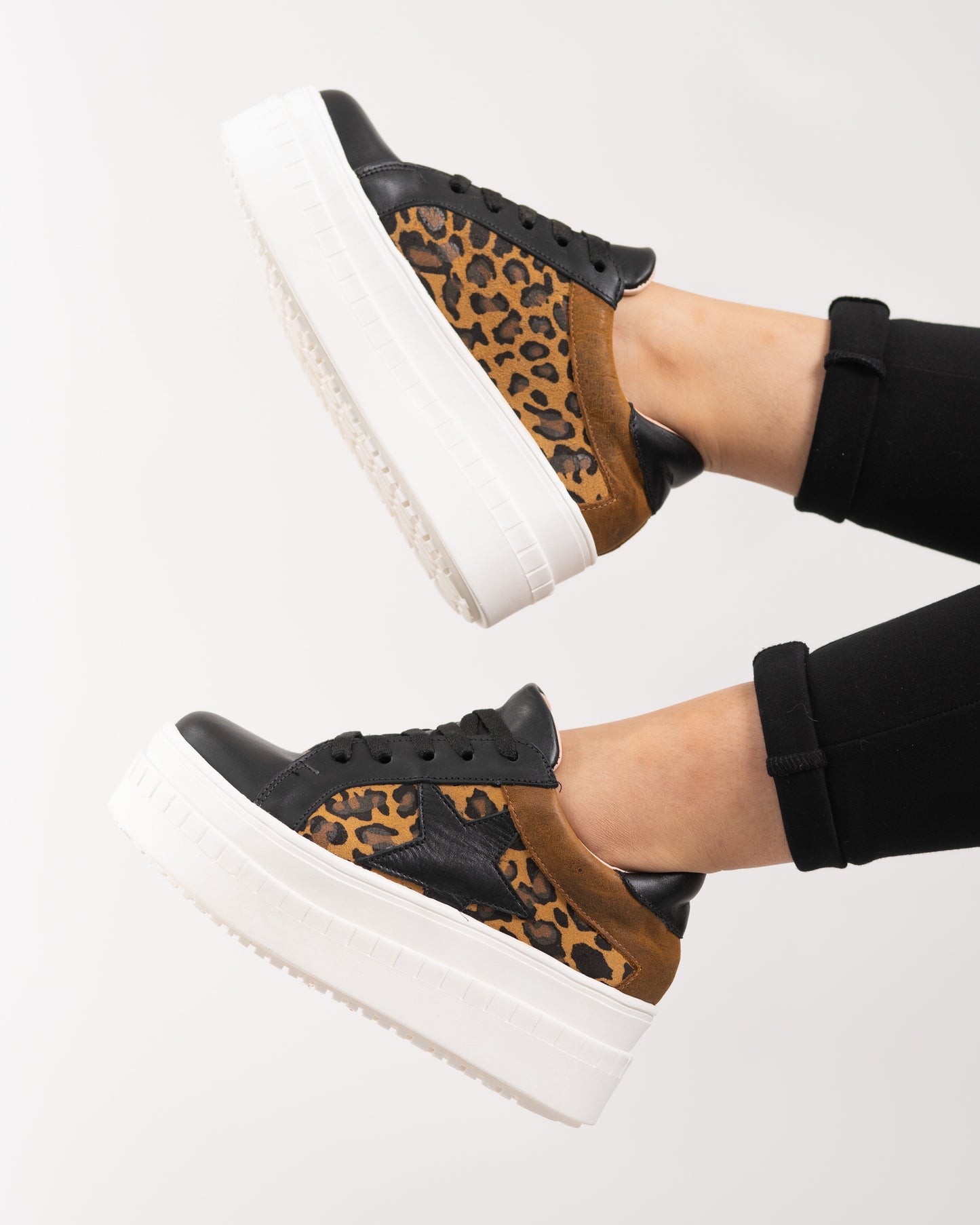 Zapatilla ERGY Print