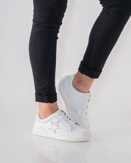 Zapatilla WhiteStar