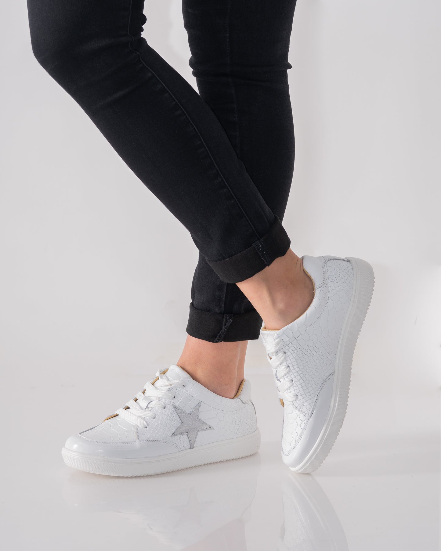 Zapatilla WhiteStar