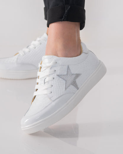 Zapatilla WhiteStar