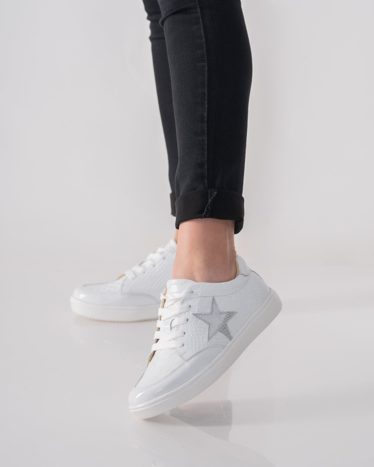 Zapatilla WhiteStar