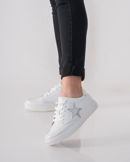 Zapatilla WhiteStar