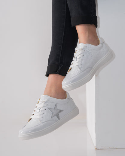 Zapatilla WhiteStar