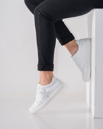 Zapatilla WhiteStar
