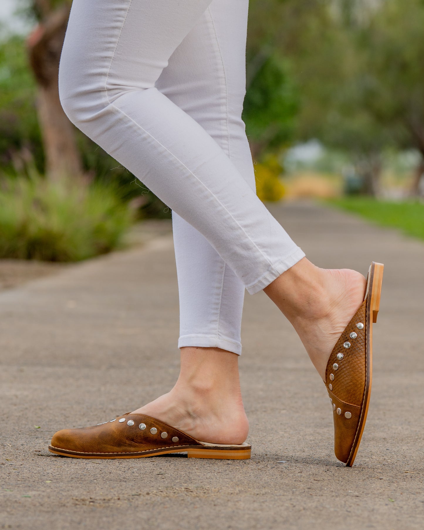 Puntilla Oasis agreste