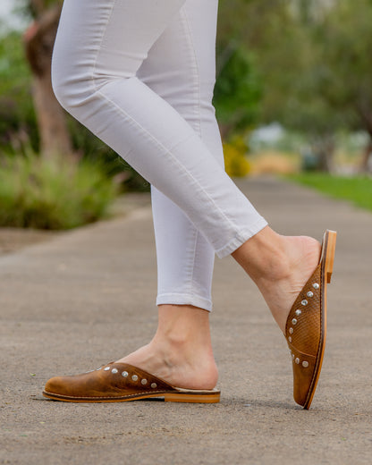 Puntilla Oasis agreste