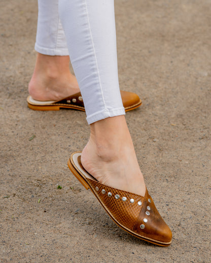 Puntilla Oasis agreste