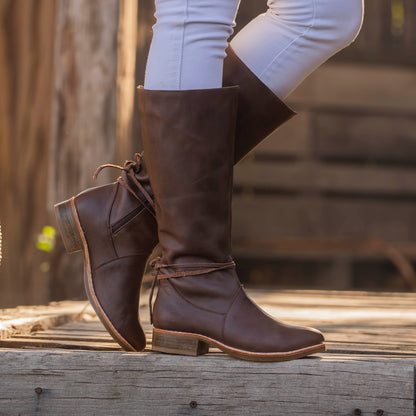 Bota Classic Choco