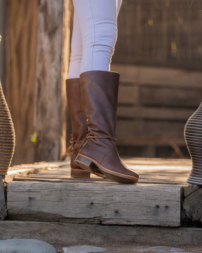 Bota Classic Choco