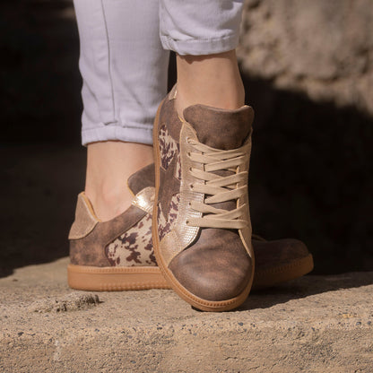Zapatilla StarCoffee