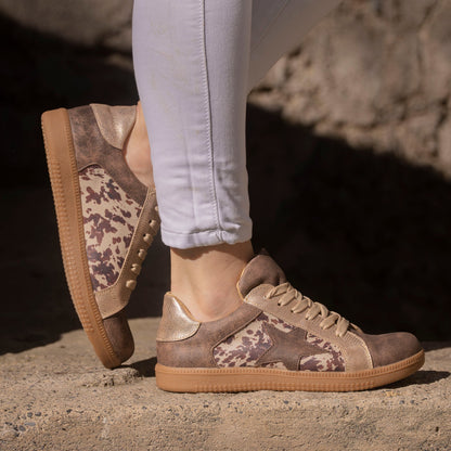 Zapatilla StarCoffee