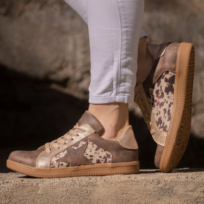 Zapatilla StarCoffee