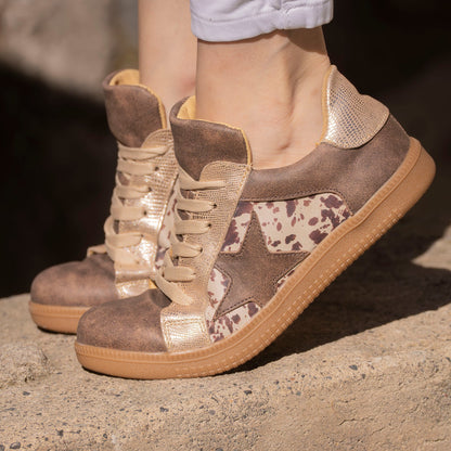 Zapatilla StarCoffee
