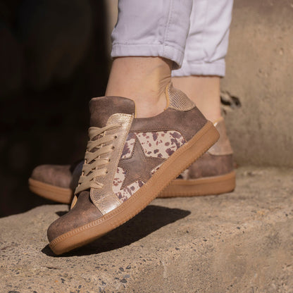 Zapatilla StarCoffee