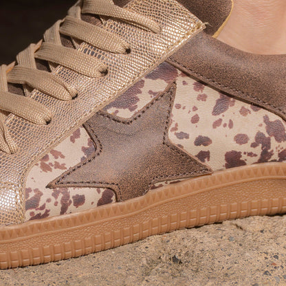 Zapatilla StarCoffee