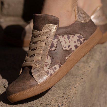 Zapatilla StarCoffee