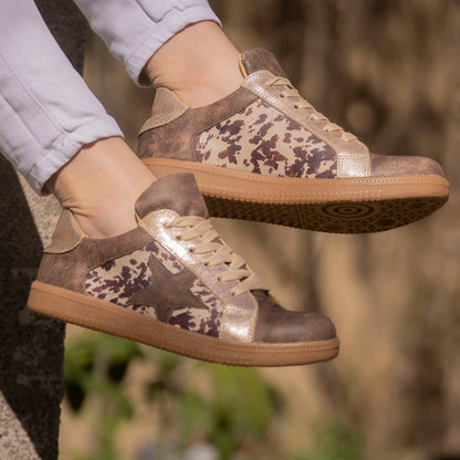 Zapatilla StarCoffee