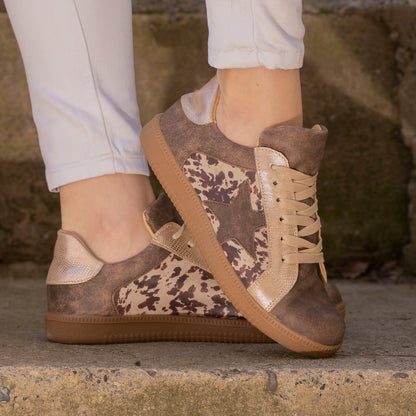 Zapatilla StarCoffee