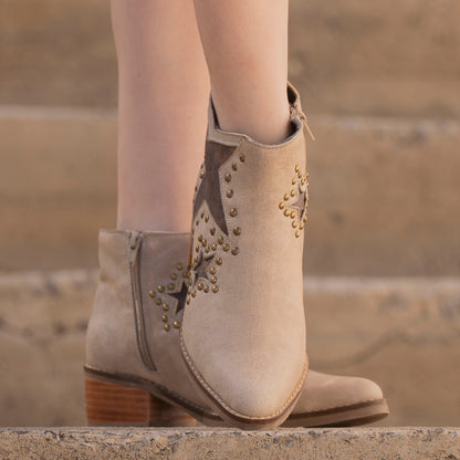 Zapato Dallas Stone