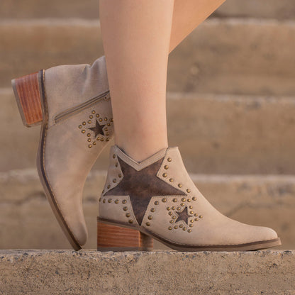 Zapato Dallas Stone