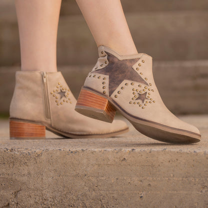 Zapato Dallas Stone