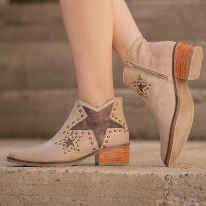 Zapato Dallas Stone