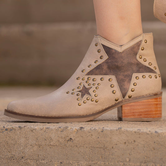 Zapato Dallas Stone